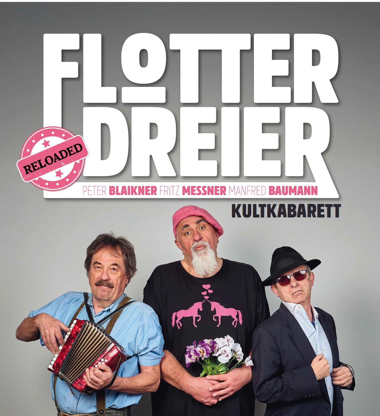 Kultkabarett