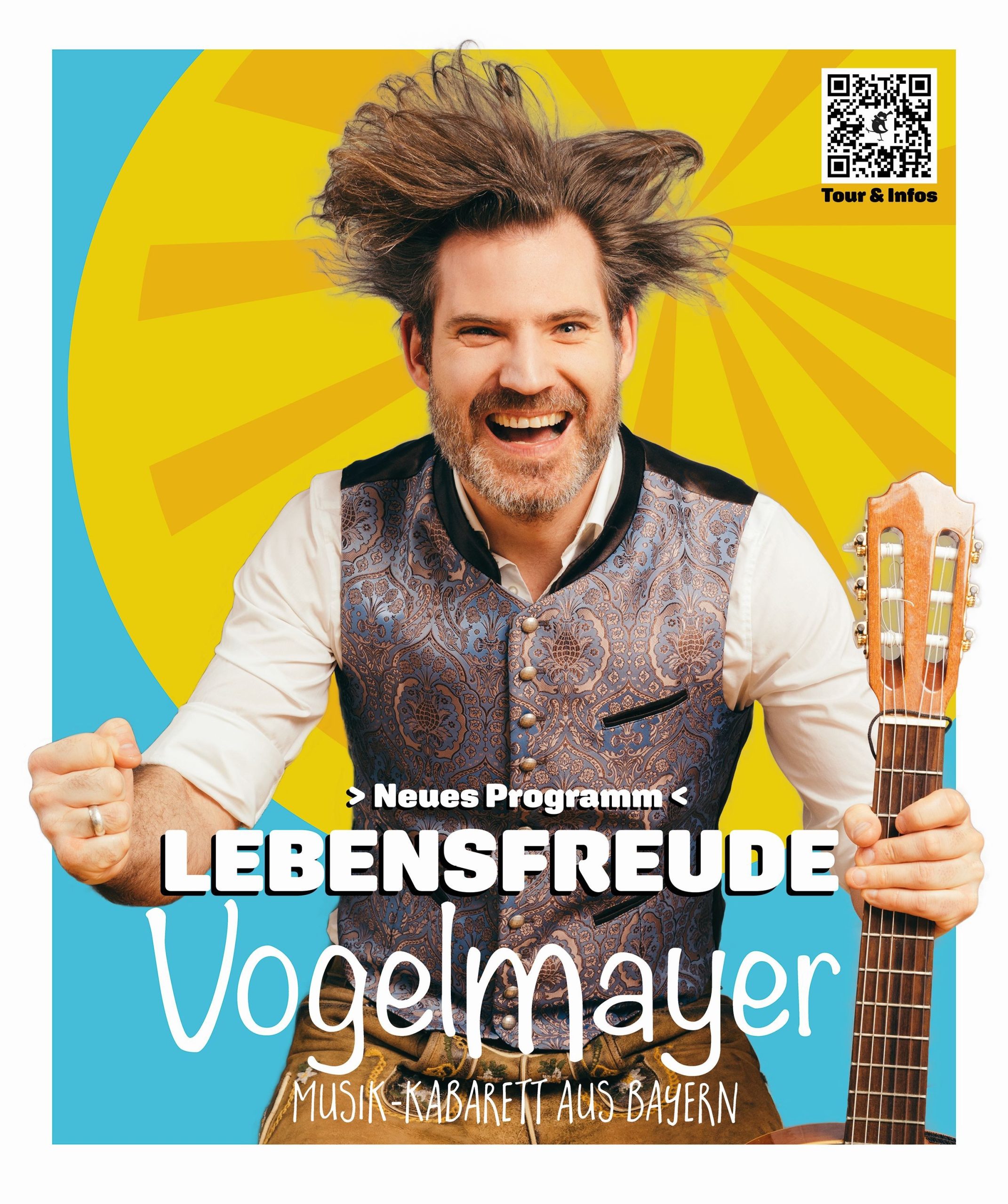 Thomas Vogelmayer