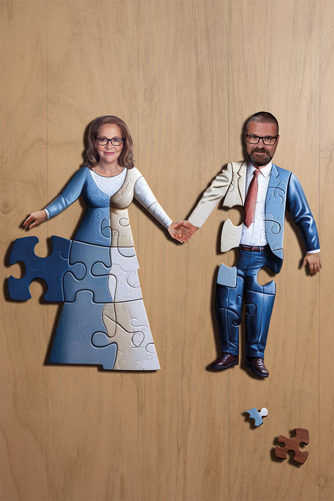 Weinzettl & Rudle