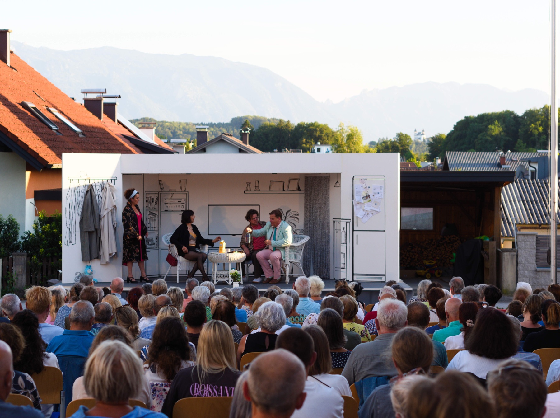 Salzburger Stra&szlig;entheater